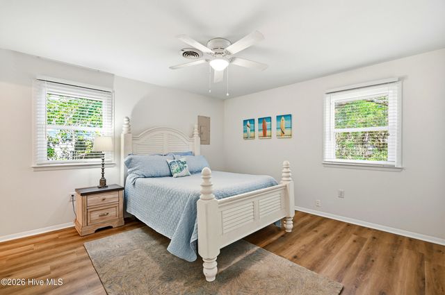 152 NW 6th Street, Oak Island, NC 28465