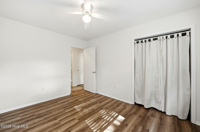 152 NW 6th Street, Oak Island, NC 28465