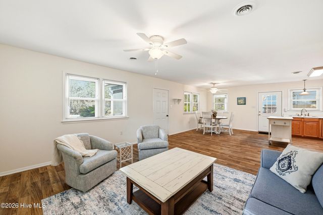 152 NW 6th Street, Oak Island, NC 28465