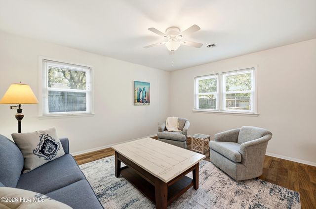 152 NW 6th Street, Oak Island, NC 28465