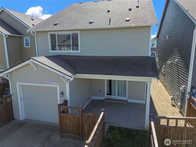 9136 126th Street Ct E, Puyallup, WA 98373