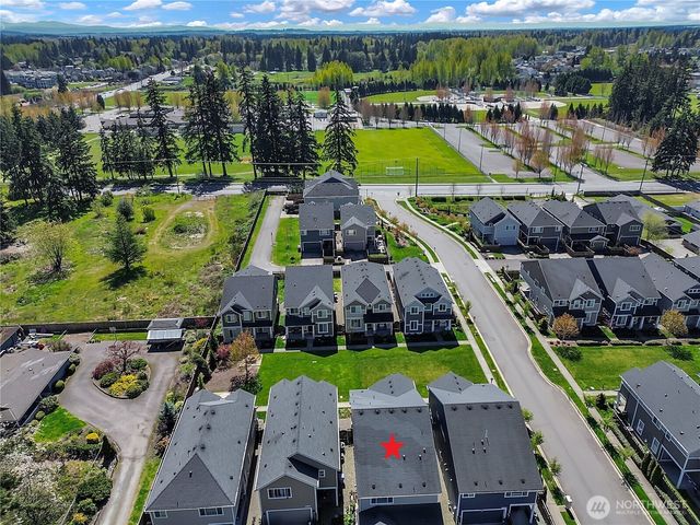 9136 126th Street Ct E, Puyallup, WA 98373