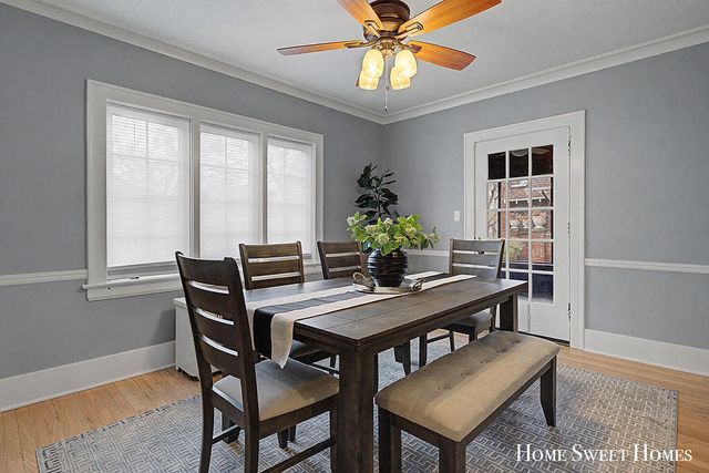 842 Giddings Avenue, Grand Rapids, MI 49506