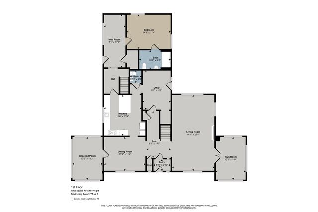 842 Giddings Avenue, Grand Rapids, MI 49506