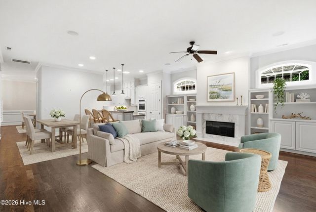 1105 Congressional Lane, Wilmington, NC 28411