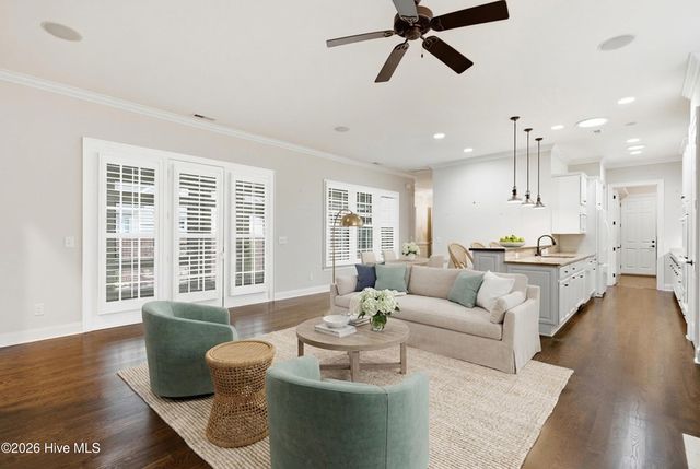 1105 Congressional Lane, Wilmington, NC 28411