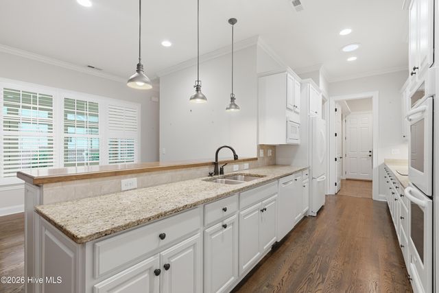 1105 Congressional Lane, Wilmington, NC 28411
