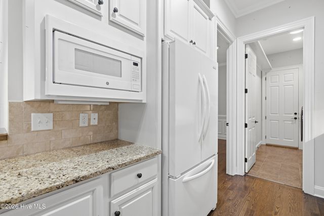 1105 Congressional Lane, Wilmington, NC 28411