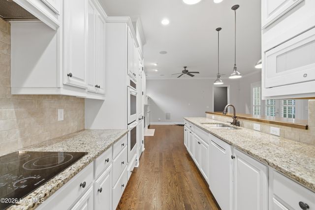 1105 Congressional Lane, Wilmington, NC 28411