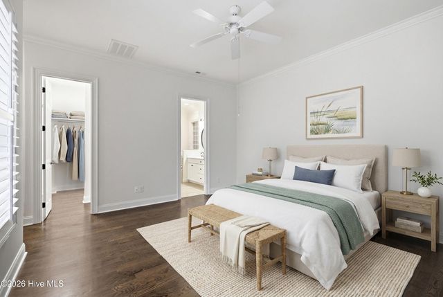 1105 Congressional Lane, Wilmington, NC 28411