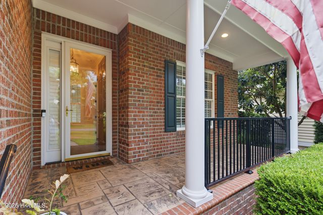 1105 Congressional Lane, Wilmington, NC 28411