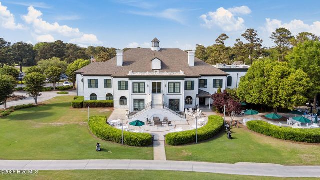 1105 Congressional Lane, Wilmington, NC 28411
