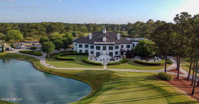 1105 Congressional Lane, Wilmington, NC 28411