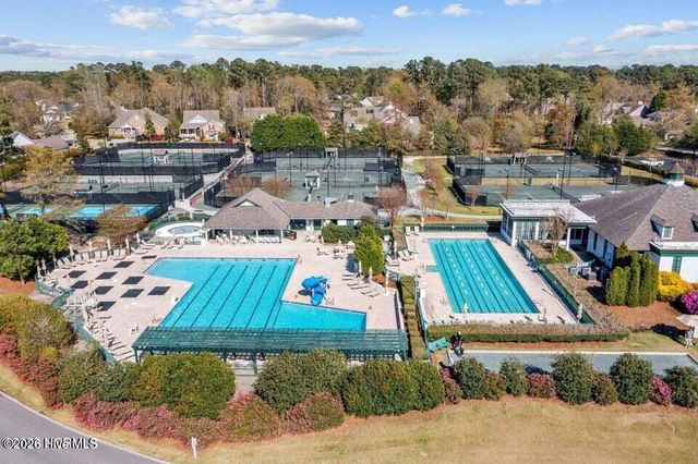 1105 Congressional Lane, Wilmington, NC 28411