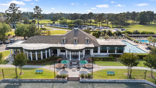 1105 Congressional Lane, Wilmington, NC 28411