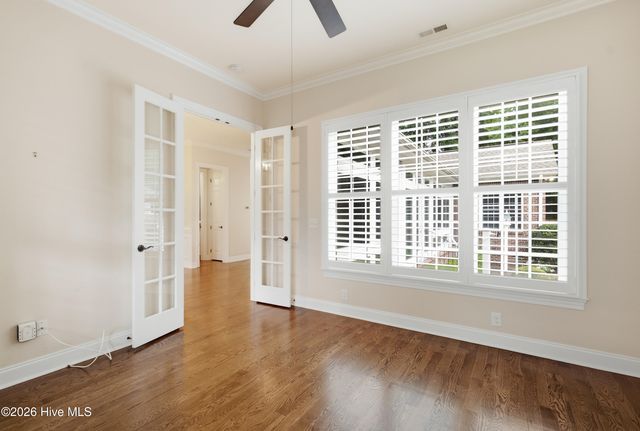 1105 Congressional Lane, Wilmington, NC 28411
