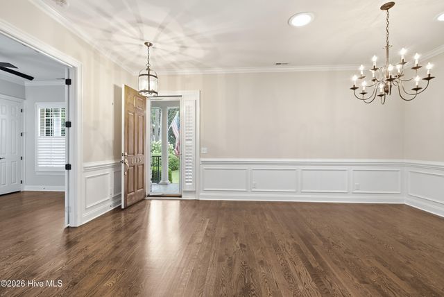 1105 Congressional Lane, Wilmington, NC 28411
