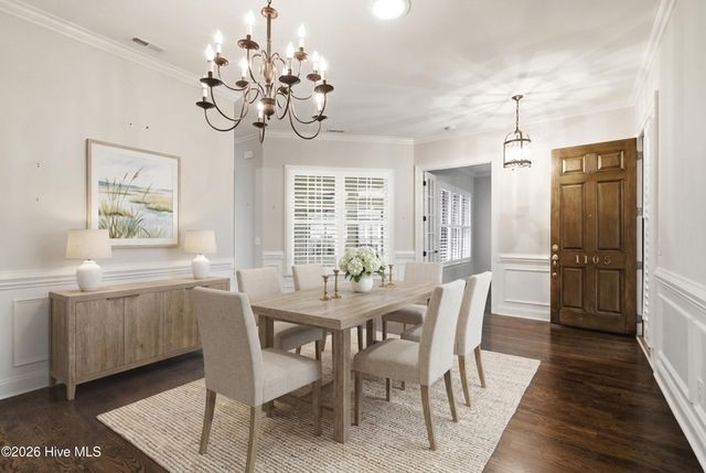 1105 Congressional Lane, Wilmington, NC 28411