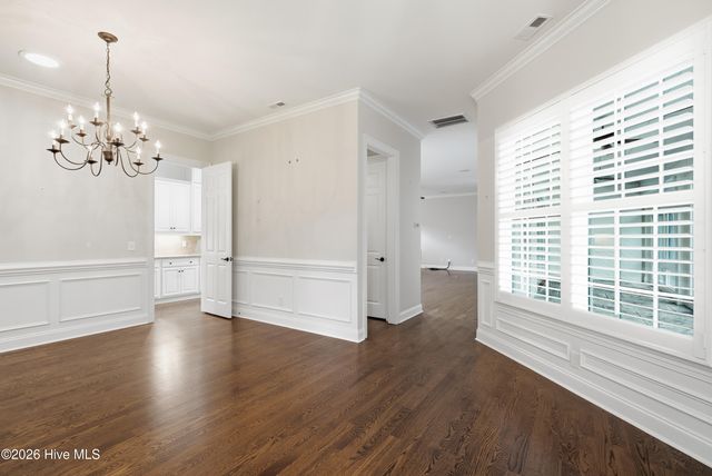 1105 Congressional Lane, Wilmington, NC 28411