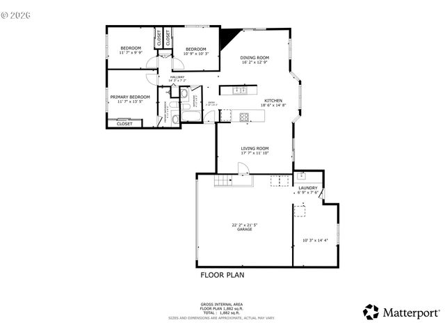 10047 Sw 25TH Ave, Portland, OR 97219