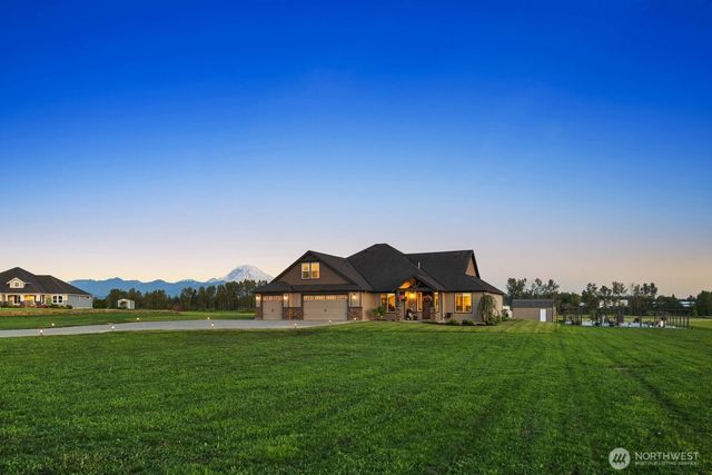 23308 70th Street E, Buckley, WA 98321
