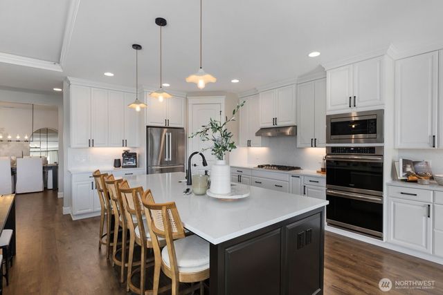 23308 70th Street E, Buckley, WA 98321