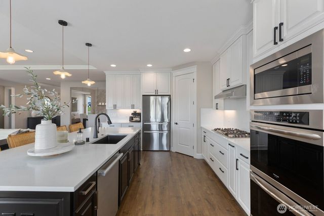 23308 70th Street E, Buckley, WA 98321