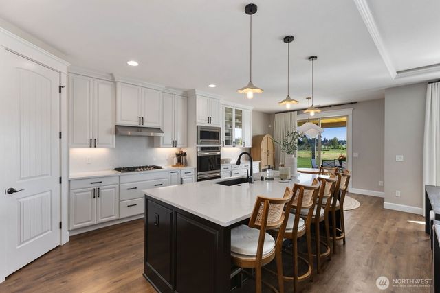 23308 70th Street E, Buckley, WA 98321