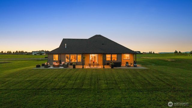 23308 70th Street E, Buckley, WA 98321