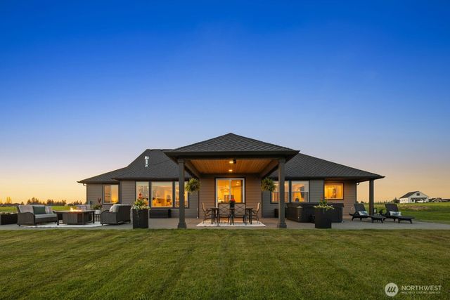 23308 70th Street E, Buckley, WA 98321