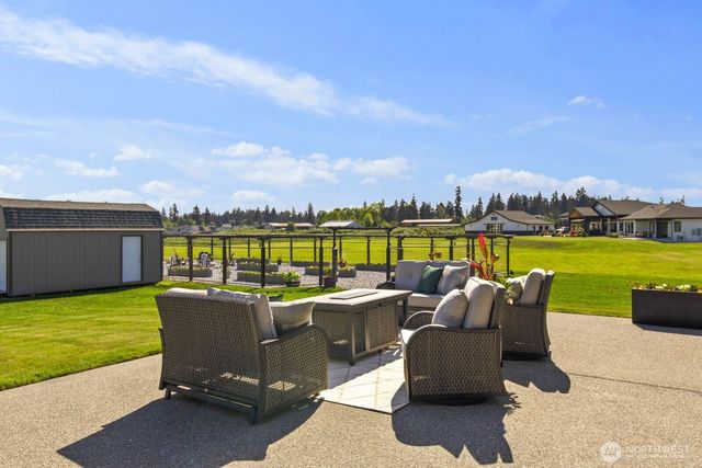 23308 70th Street E, Buckley, WA 98321