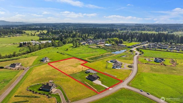 23308 70th Street E, Buckley, WA 98321