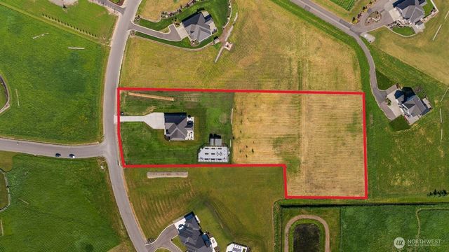 23308 70th Street E, Buckley, WA 98321