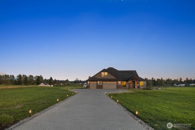 23308 70th Street E, Buckley, WA 98321