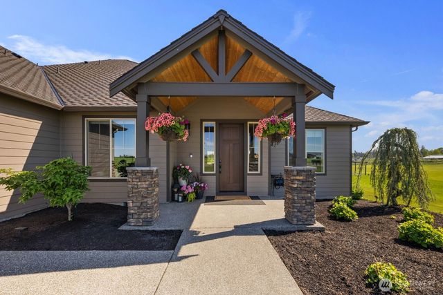 23308 70th Street E, Buckley, WA 98321