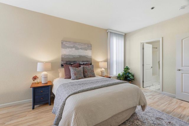 411 Park Avenue 105, San Jose, CA 95110