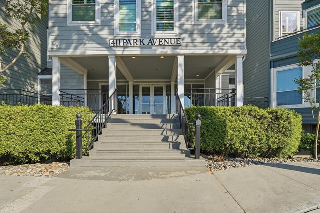 411 Park Avenue 105, San Jose, CA 95110