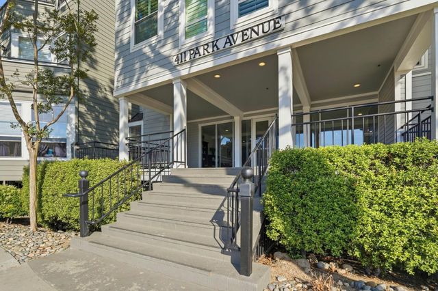 411 Park Avenue 105, San Jose, CA 95110