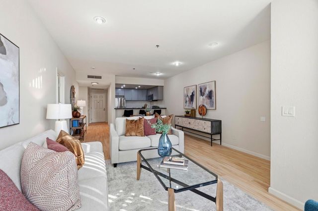 411 Park Avenue 105, San Jose, CA 95110