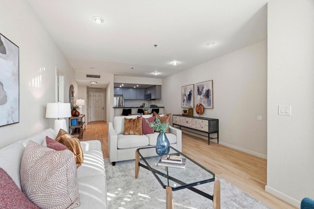 411 Park Avenue 105, San Jose, CA 95110