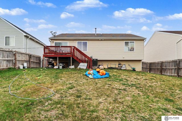 8773 Kimball Street, Omaha, NE 68122