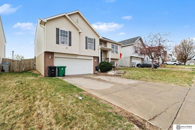 8773 Kimball Street, Omaha, NE 68122