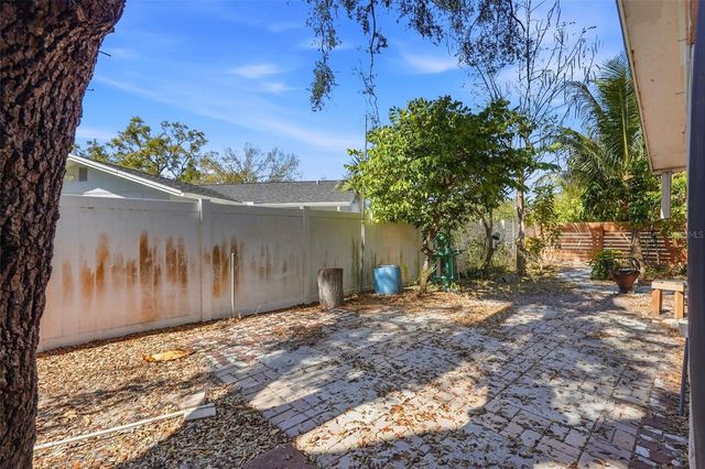 5760 71ST STREET N, St Petersburg, FL 33709