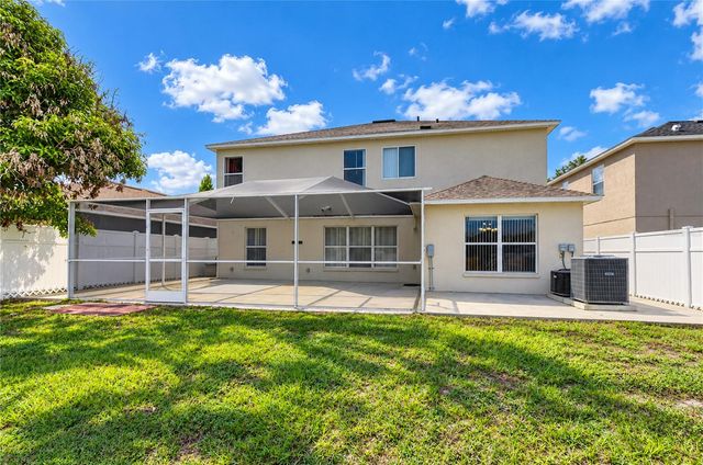 10924 SUBTLE TRAIL DRIVE, Riverview, FL 33579