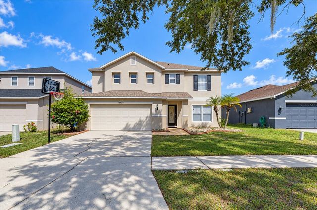 10924 SUBTLE TRAIL DRIVE, Riverview, FL 33579