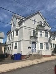 19 Barney Ave 1, Pawtucket, RI 02860
