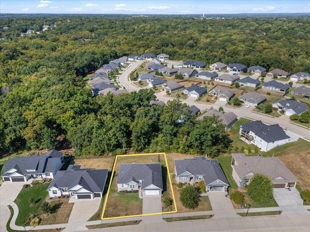 5411 HEATH CT, Columbia, MO 65203