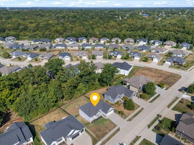 5411 HEATH CT, Columbia, MO 65203