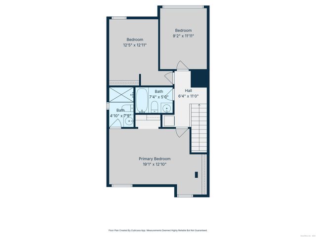 61 Rock Spring Road APT 37, Stamford, CT 06906