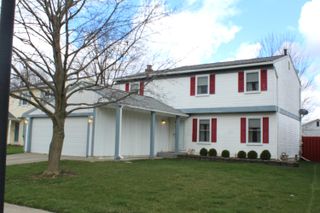 5408 Grayfield Circle, Ypsilanti Twp, MI 48197